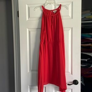 Loft dress